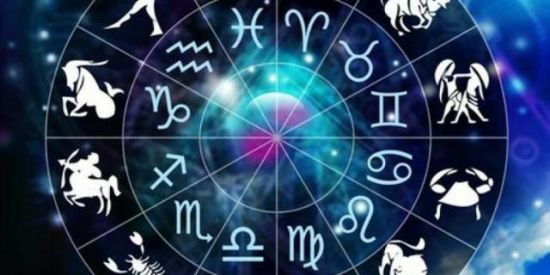 Imagem do grupo de WhatsApp Horóscopo diário 💫