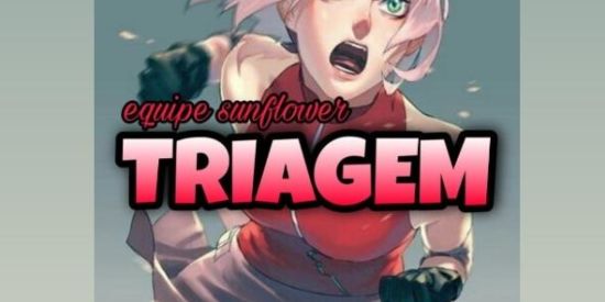 Imagem do grupo de WhatsApp 🌻3 τriαgєм τi's