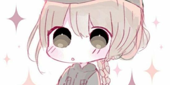 Imagem do grupo de WhatsApp cute cute clã