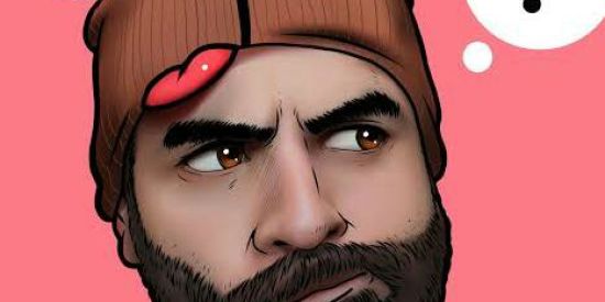 Imagem do grupo de WhatsApp Gordos, ursos e chasers 🐻