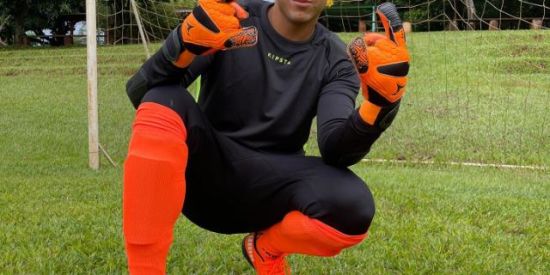 Imagem do grupo de WhatsApp RG FOREVER❤