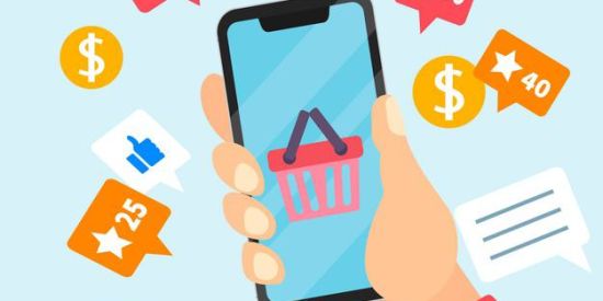 Imagem do grupo de WhatsApp Marketing digital do zero