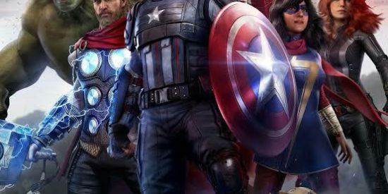 Imagem do grupo de WhatsApp Agentes da Marvel