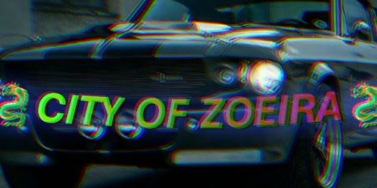 Imagem do grupo de WhatsApp 🐉CITY OF ZOEIRA🐉