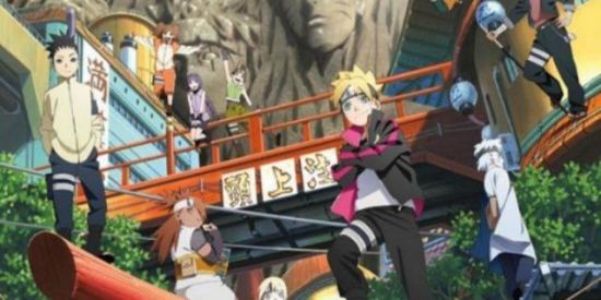 Imagem do grupo de WhatsApp 𒀱𖣘konohagakure 𖣘𒀱