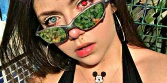 Imagem do grupo de WhatsApp HOSPÍCIO©®TM