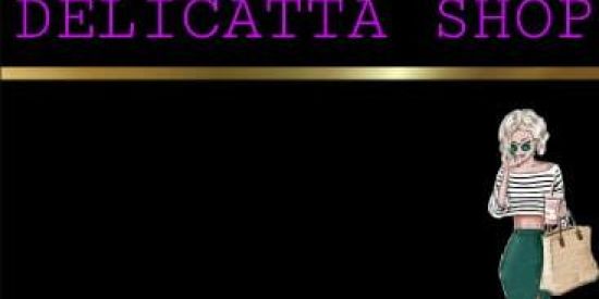 Imagem do grupo de WhatsApp DELICATTA