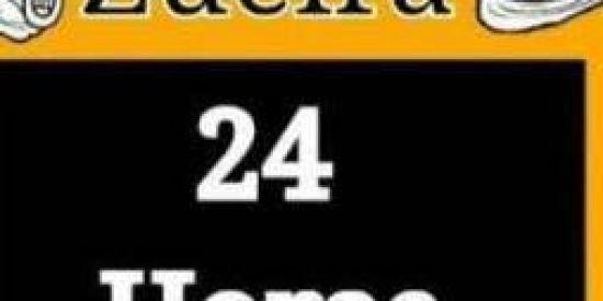 Imagem do grupo de WhatsApp Zueira 24 horas😂🤬