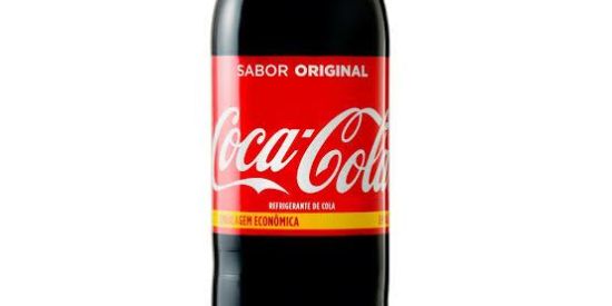 Imagem do grupo de WhatsApp Coquinha gelada