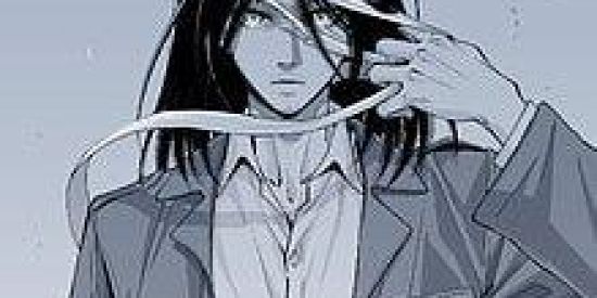 Imagem do grupo de WhatsApp 卍Fcc Yaeger卍🇦🇱