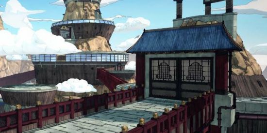 Imagem do grupo de WhatsApp 🍃得ACADEMIA☆HIGAKURE得🍃