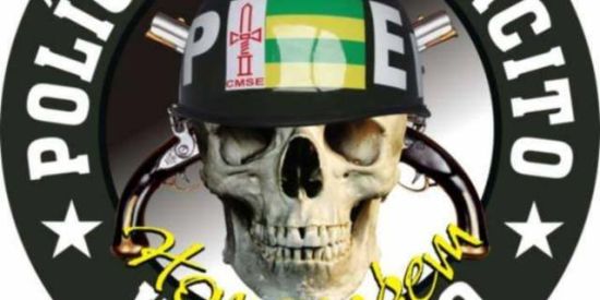 Imagem do grupo de WhatsApp BPEB 2002