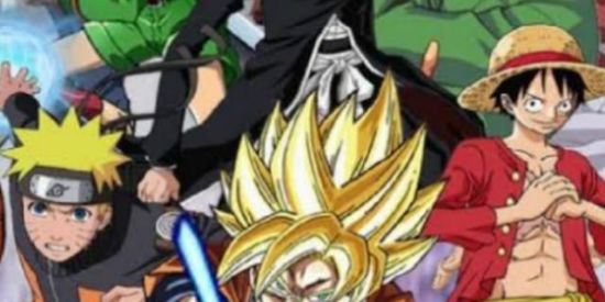 Imagem do grupo de WhatsApp 🇯🇵Só os loucos por Animes🇧🇷