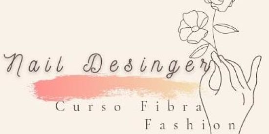 Imagem do grupo de WhatsApp Curso: Fibras Fashion - Unhas