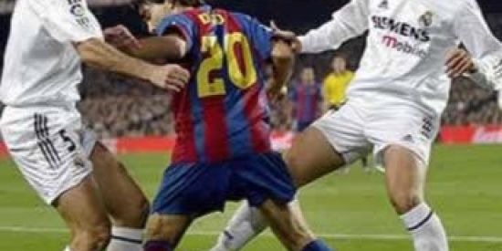 Imagem do grupo de WhatsApp Futebol⚽️