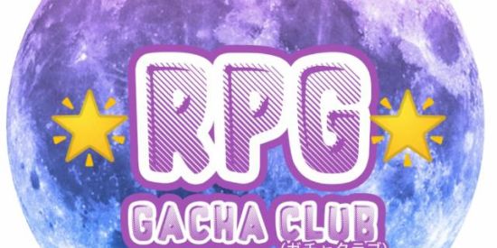 Imagem do grupo de WhatsApp ✨~RPG~✨
