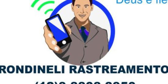 Imagem do grupo de WhatsApp RASTREADOR com seguro