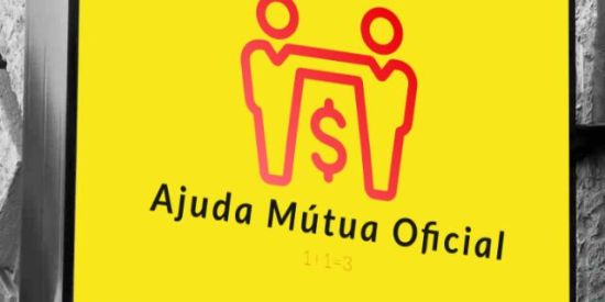 Imagem do grupo de WhatsApp *AJUDA  MÚTUA  OFICIAL 13