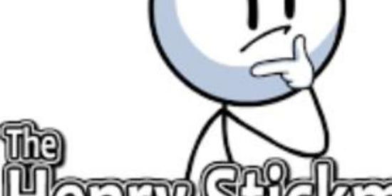 Imagem do grupo de WhatsApp Henry stickmin