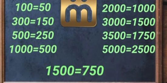 Imagem do grupo de WhatsApp 7❤️Mundi - Company7❤️