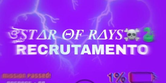 Imagem do grupo de WhatsApp ঔৣ͜͡STΔR ΘF RΔYS☠️🐍 Rct💪🏾