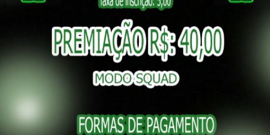 Imagem do grupo de WhatsApp DIÁRIO DA X7S E-SPORTS