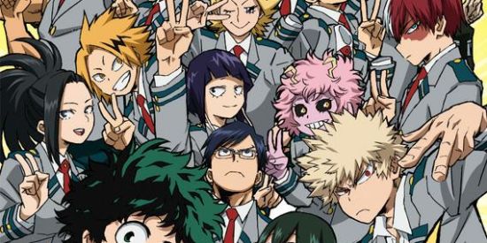 Imagem do grupo de WhatsApp ROL BOKU NO HERO