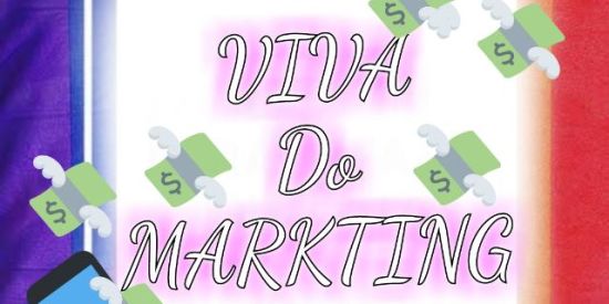 Imagem do grupo de WhatsApp 💸Viva do Markting📱💸