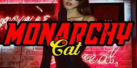 Imagem do grupo de WhatsApp Recrutamento  7🦁мя'ร🦁