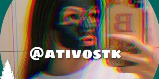 Imagem do grupo de WhatsApp @GRUPO DE EMGAJAMENTO E MULTIROES