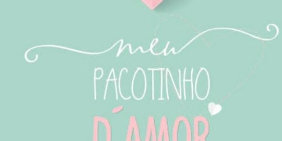 Imagem do grupo de WhatsApp Seu milagre vai chega 🤰🏼👼🏼