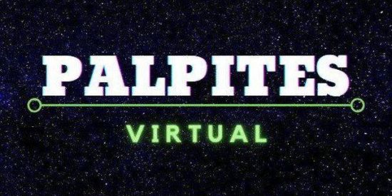 Imagem do grupo de WhatsApp Futebol virtual - BET365