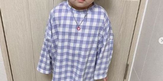 Imagem do grupo de WhatsApp Figurinha da Coreana @Jinmirian💝💖💘