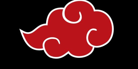 Imagem do grupo de WhatsApp Akatsuki