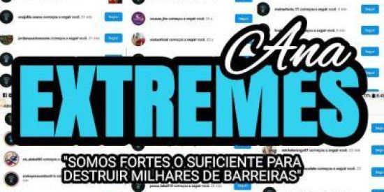 Imagem do grupo de WhatsApp Recrutamento ♚Gσx'ร♚