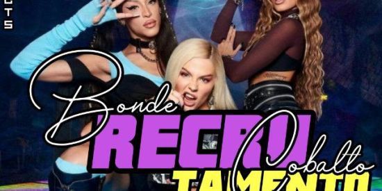 Imagem do grupo de WhatsApp 🐼 Recrutamento do cb's🎠