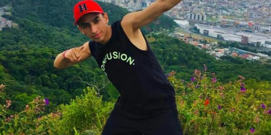 Imagem do grupo de WhatsApp Os Mais lindos Londrin
