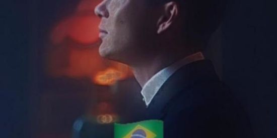 Imagem do grupo de WhatsApp 🇧🇷Família shit🇧🇷