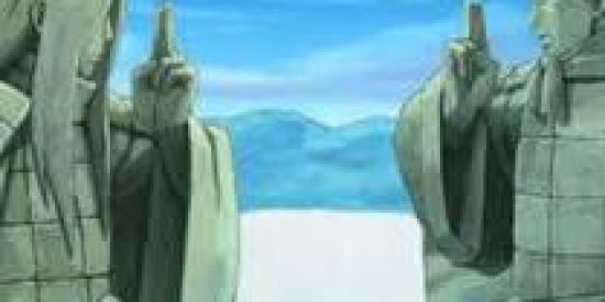 Imagem do grupo de WhatsApp Campo de batalha