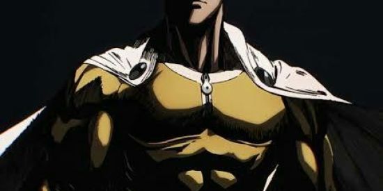 Imagem do grupo de WhatsApp Saitama