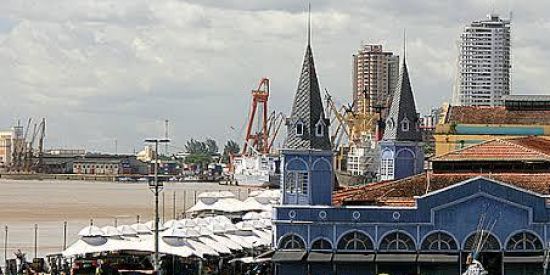 Imagem do grupo de WhatsApp Belém 30+