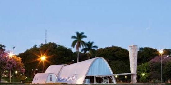 Imagem do grupo de WhatsApp Notícias de bh e regiao