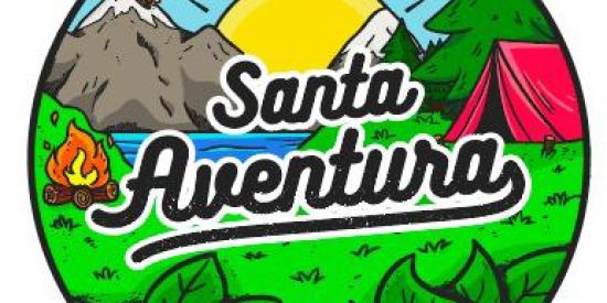 Imagem do grupo de WhatsApp SANTA AVENTURA 🍃