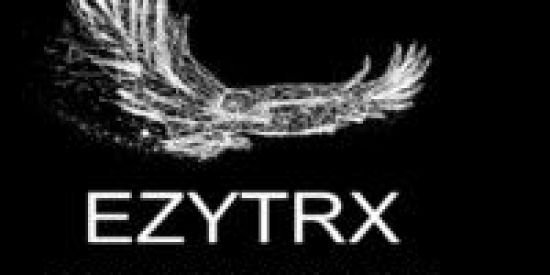 Imagem do grupo de WhatsApp EZYTRX - Rubens Recepção