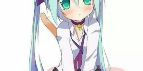 Imagem do grupo de WhatsApp Otakinhos 2.0