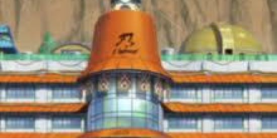 Imagem do grupo de WhatsApp Recrutamento para RPG de Naruto Online