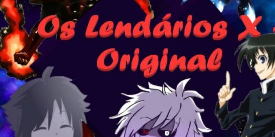 Imagem do grupo de WhatsApp 👩🏻‍💼OS LENDÁRIOS - Recepção