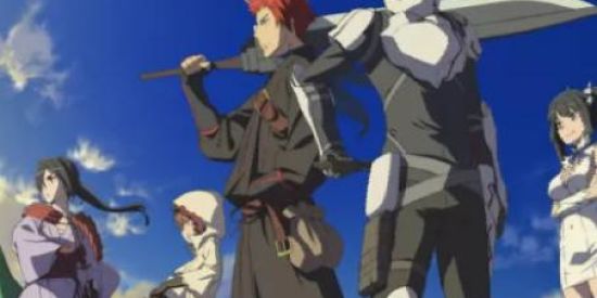 Imagem do grupo de WhatsApp 🔘Recrutamento Hiraka🔘