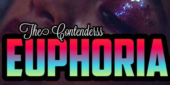 Imagem do grupo de WhatsApp 3☀️St's ▪️Euphoria