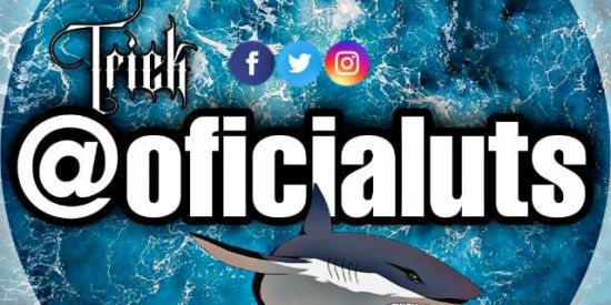 Imagem do grupo de WhatsApp ⚓~тя¡คgεм~uts🦈